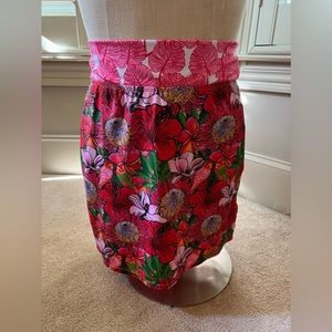 Skort Obsession, XL, EUC, golf, tennis, pickle ball